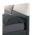 UPHOLSTERED BED "Verona"